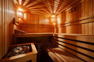 Belvedere hotel i Zakopane, Polen