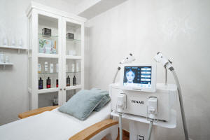 Belvedere hotel i Zakopane, Polen