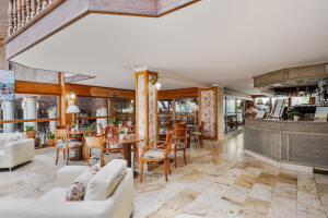 Belvedere hotel i Zakopane, Polen