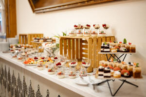 Belvedere hotel i Zakopane, Polen
