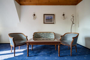 Belvedere hotel i Zakopane, Polen