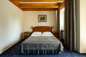 Belvedere hotel i Zakopane, Polen